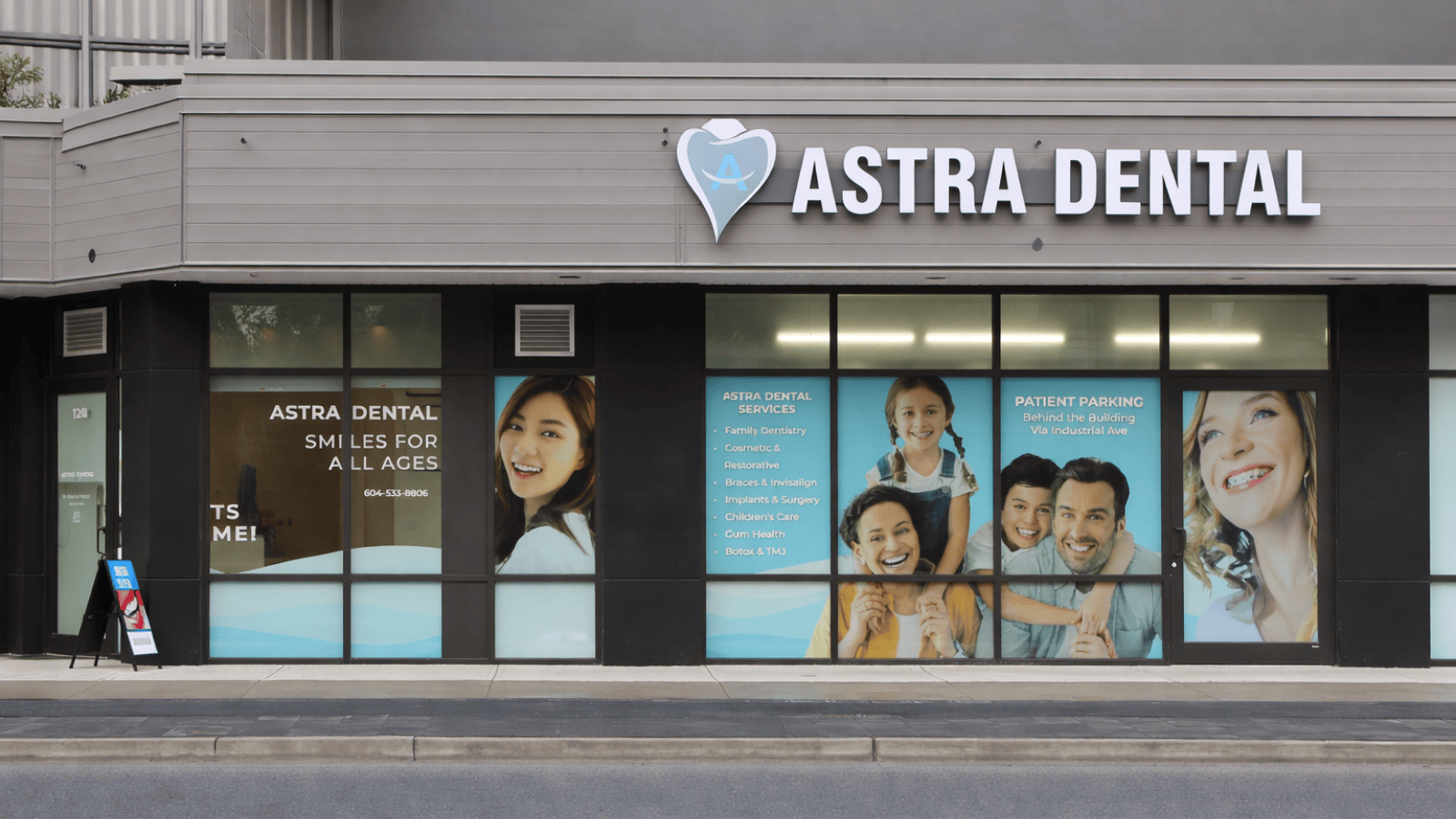 Astra_Dental_Langley_Office