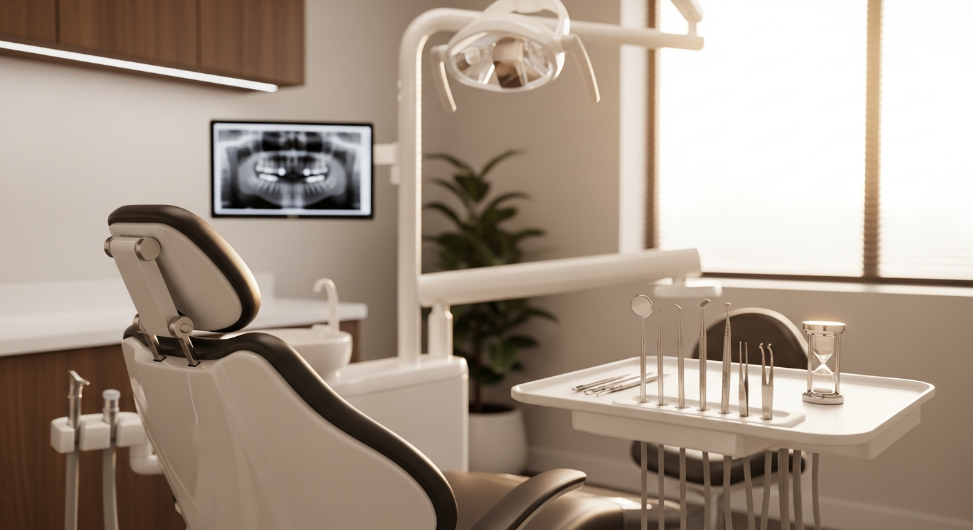 How Often to Visit the Dentist in Langley, BC - Astra Dental Centre Langley