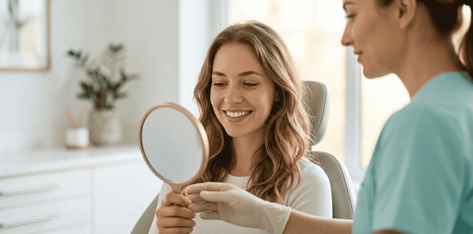 Cosmetic Dentistry at Astra Dental Langley