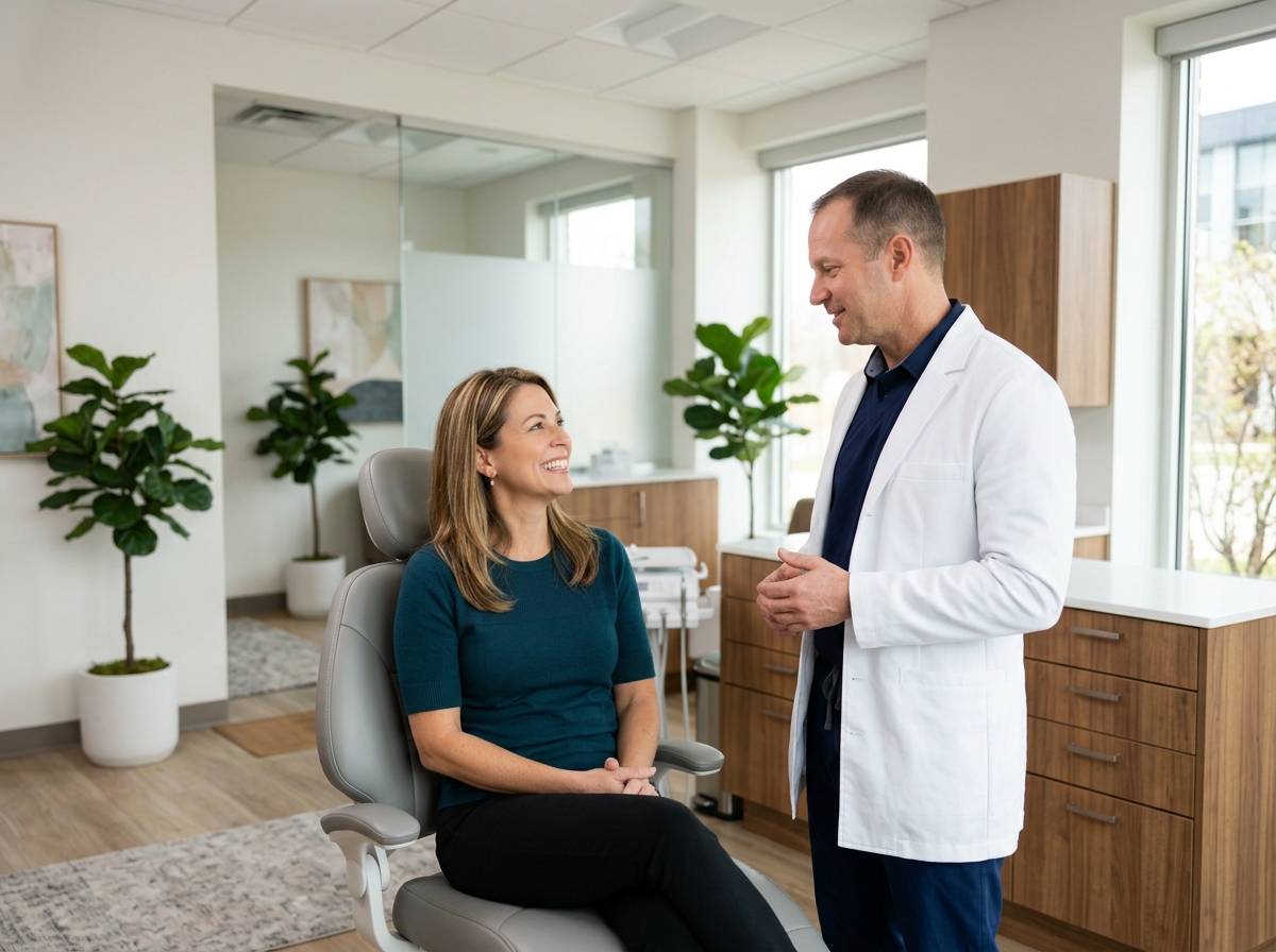 Dental Implants at Astra Dental Langley