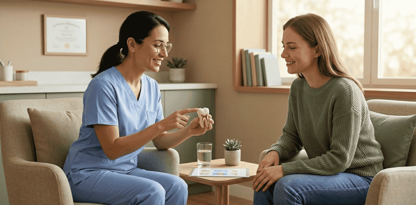 Endodontics (Root Canals) at Astra Dental Langley