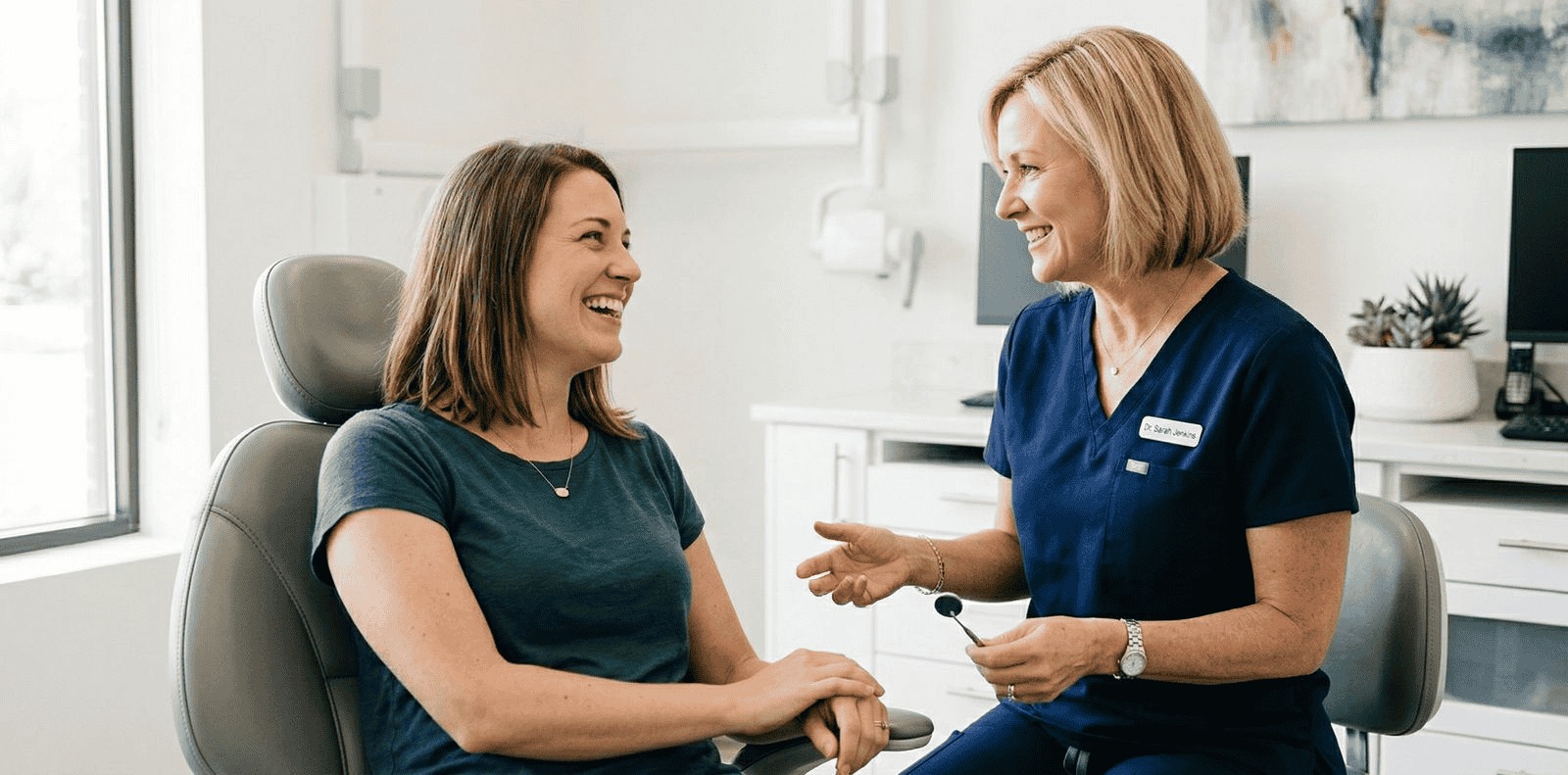 General Dentistry (Includes Crowns) at Astra Dental Langley