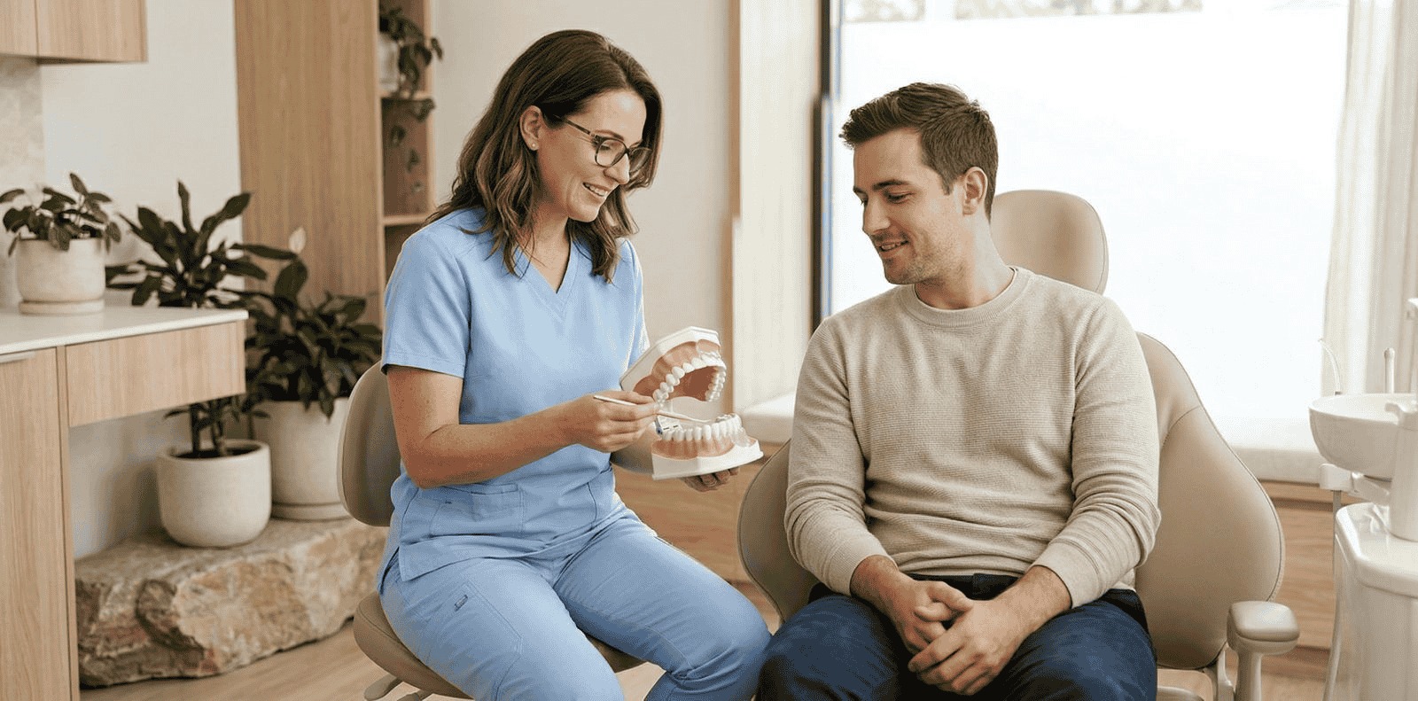 Gum Surgery at Astra Dental Langley