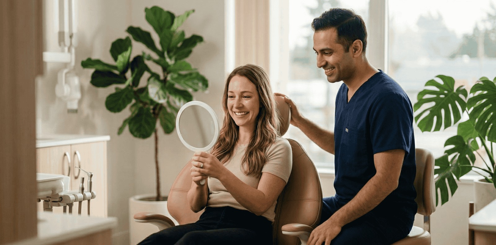 Orthodontics (Braces & Invisalign) at Astra Dental Langley