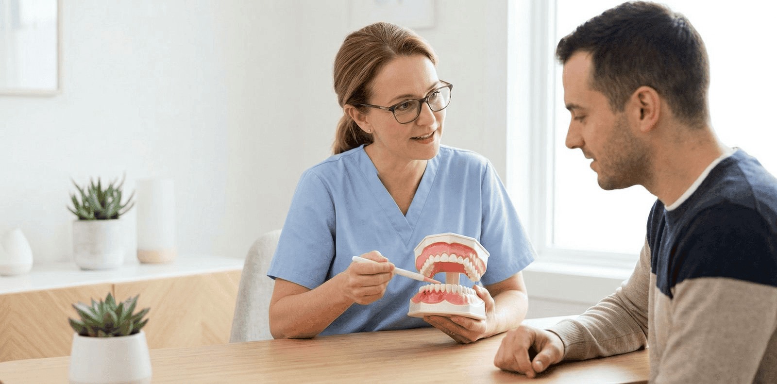 Periodontics at Astra Dental Langley