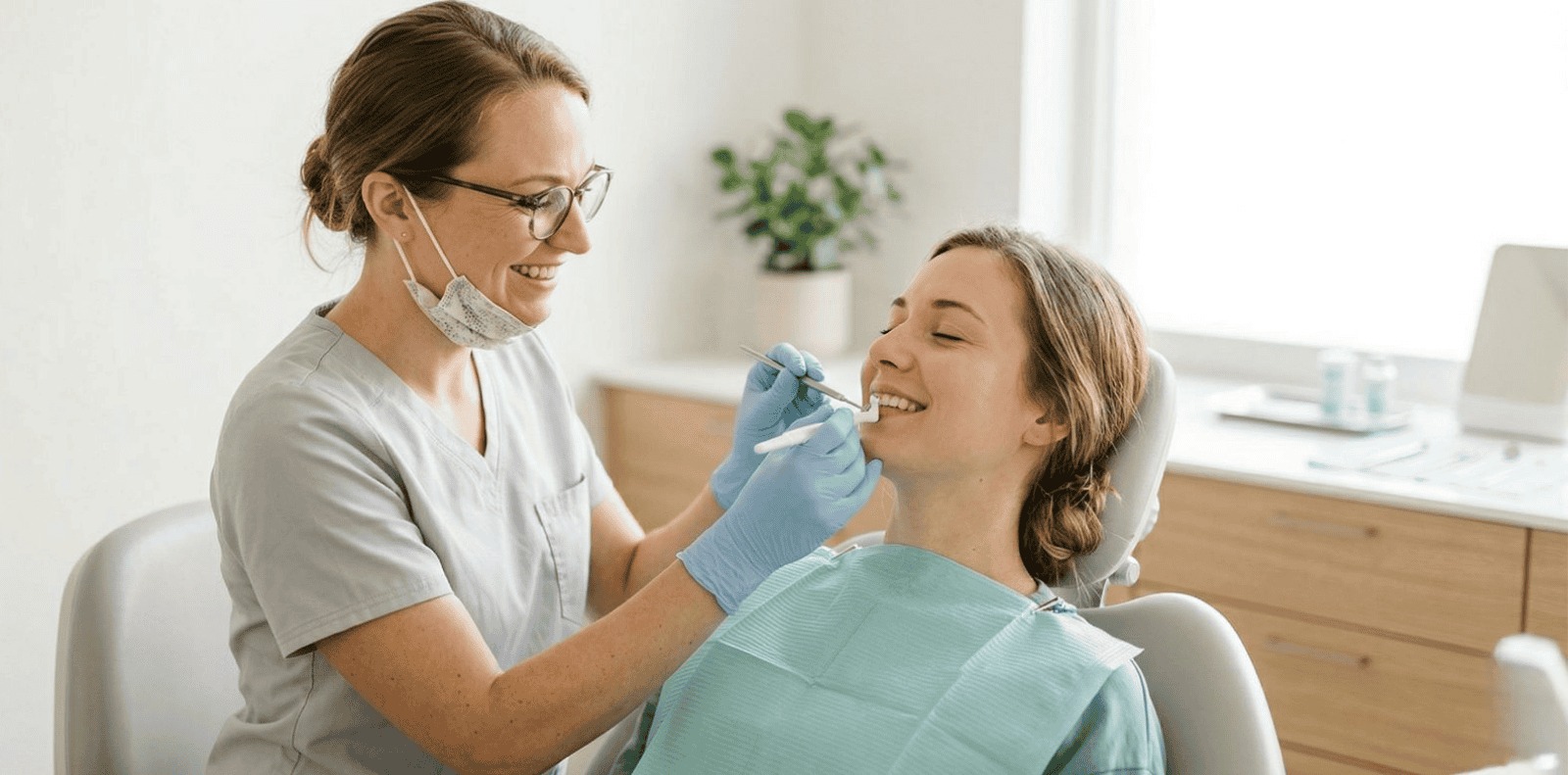 Preventive Dentistry (Cleaning) at Astra Dental Langley