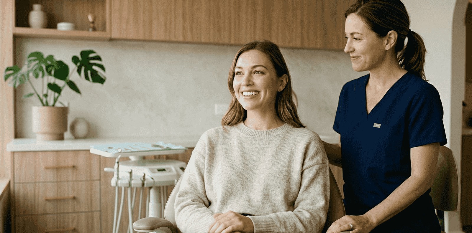 Prosthodontics (Crowns, Bridges & Dentures) at Astra Dental Langley