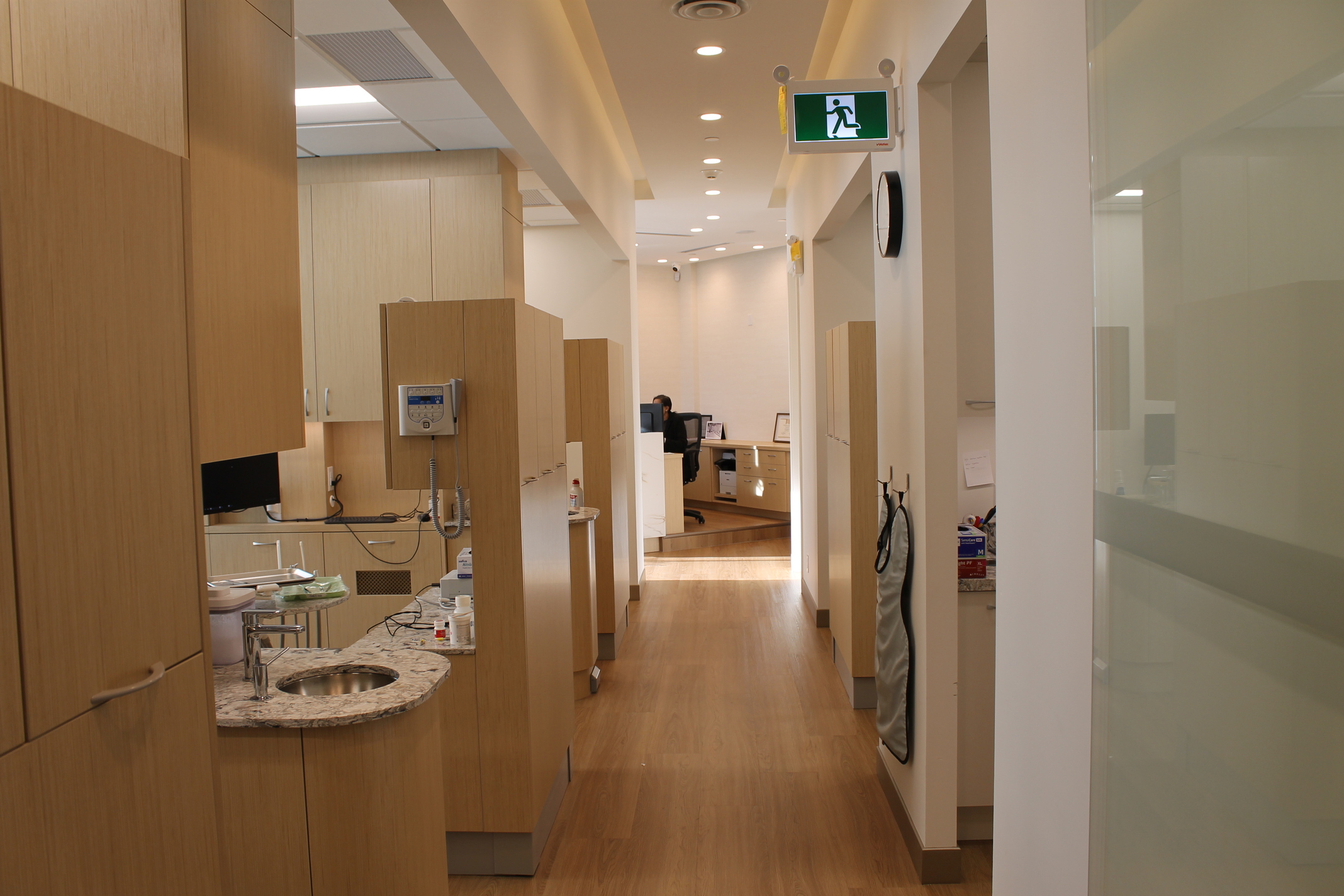 Astra Dental Langley New Office