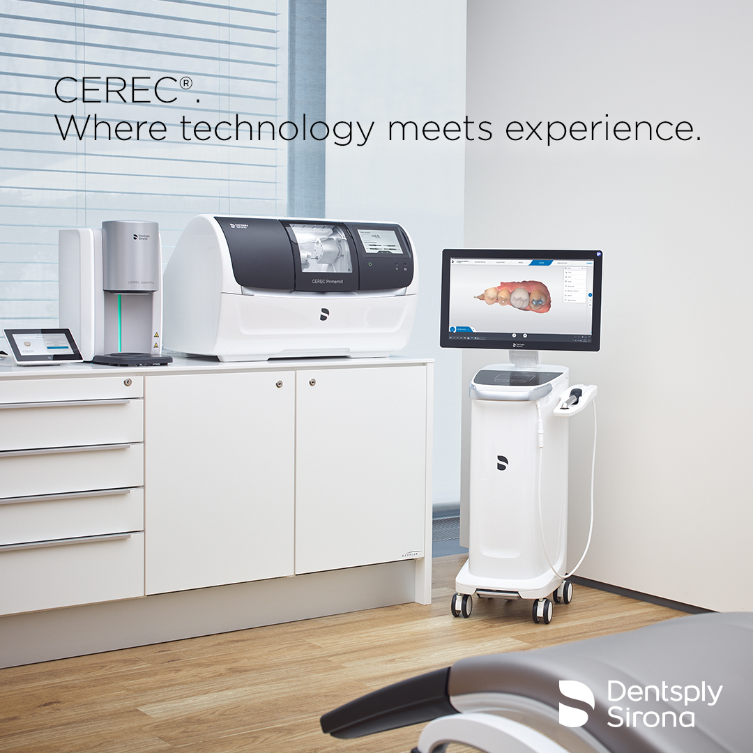 Advanced Digital Dentistry